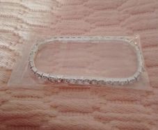 diamond bangle
