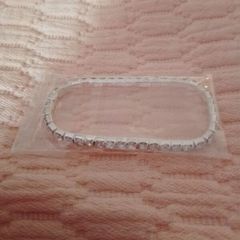 diamond bangle