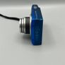 Canon PowerShot A4000 IS 16MP Digital Camera Blue - Full Kit Image 4