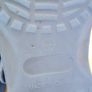 women sandals/garden shoes.Size 6/39 Image 3