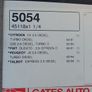Citroen / Fiat / Peugeot Timing Belt. Image 2