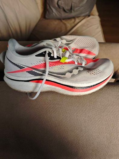 Saucony Endorphin Pro 2