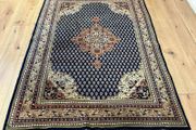 P.ersian Rug Blue Sarok ( 200 x 131cm) (SASml)