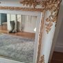 Antique Mirror Image 2