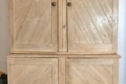 Cornish Dresser Cupboard