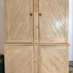 Cornish Dresser Cupboard