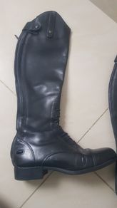 Ariat Riding Boots - Size 5.5