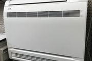 Console air conditioner
