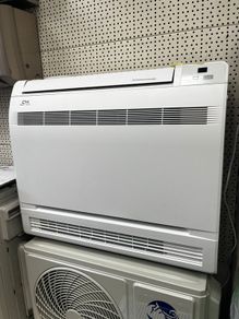 Console air conditioner