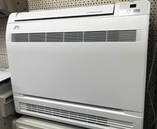 Console air conditioner