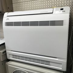 Console air conditioner