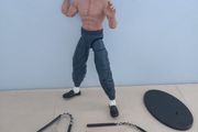 Bruce Lee action figure