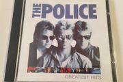 The Police Greatest Hits Cd