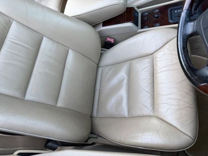 Mercedes-Benz Rare E320 Sportline Cabriolet