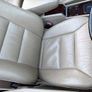 Mercedes-Benz Rare E320 Sportline Cabriolet Image 10