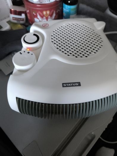 heater