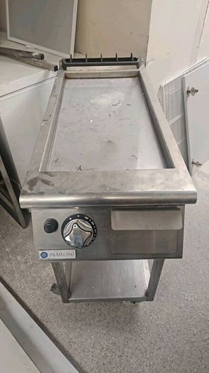 catering equipment Fryer / griddle