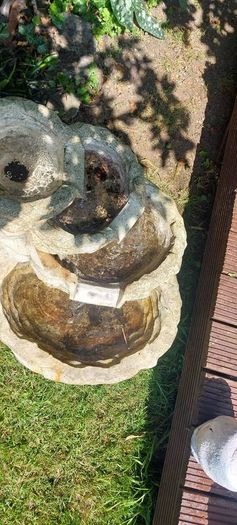 Water Feature
