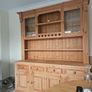 Very sturdy custom made dresser Image 3