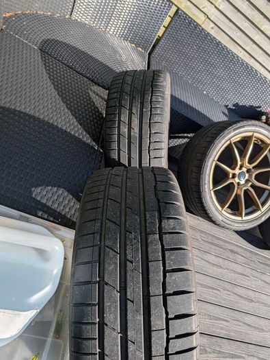 BMW/Audi 19 inch wheels for sale