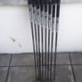 Callaway X14 Steelhead Irons (3-PW) Image 2