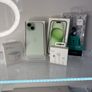 iphone 15 128gb Grade A+++ bundle sim free Image 6