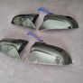 BMW F10 F06 F01 & More Lci V.2. Mirror Covers Brand New Image 5