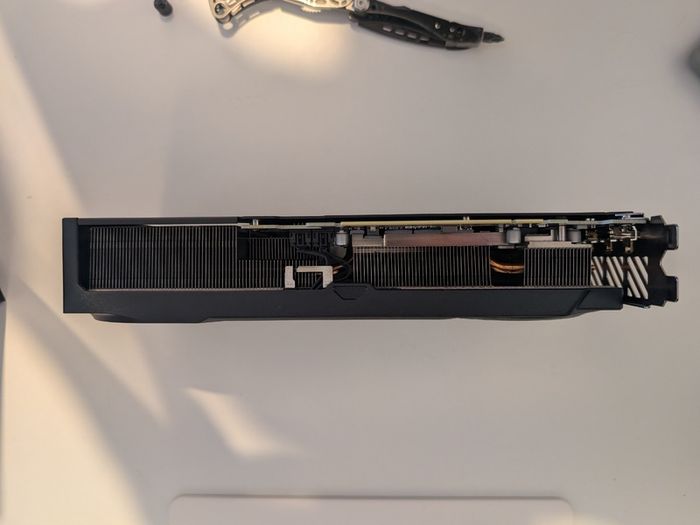 Gigabyte GeForce RTX 4070 12GB