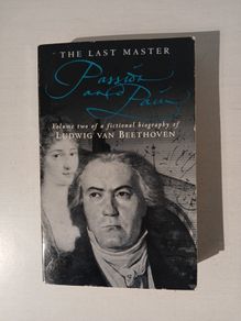 Passion and Glory - Volume Two by John Suchet