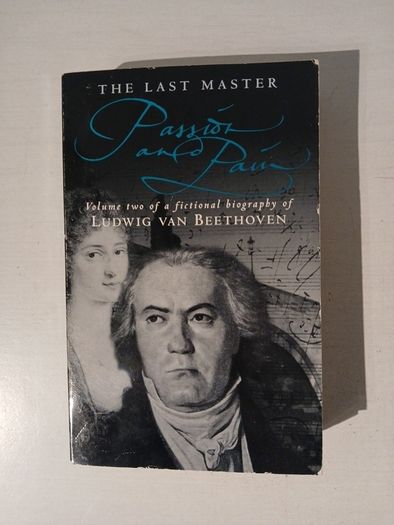Passion and Glory - Volume Two by John Suchet