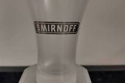 Vintage Smirnoff Shot Glasses