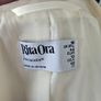 Lemon Cream Blazer Size 16 Image 6