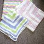 Baby cardigans and blankets Image 2