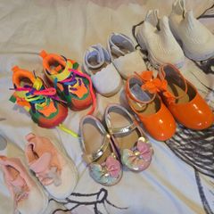 baby girl shoes