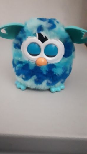 furby