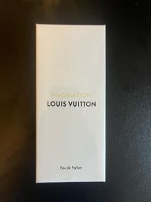 Louis Vuitton Imagination 100mls EDP