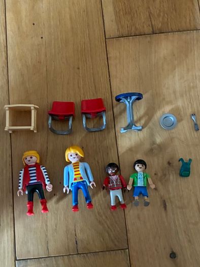 Playmobil