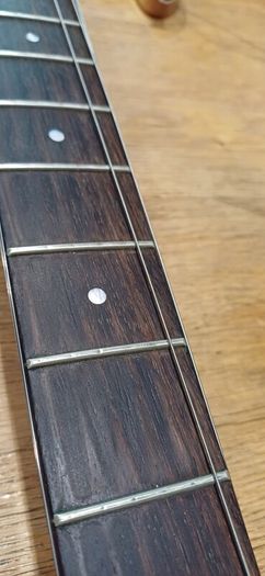 1998 Yamaha Pacifica 812 W