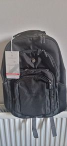 [New] Victorinox Journey Venture 16" Laptop Backpack (Black)