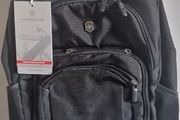 [New] Victorinox Journey Venture 16" Laptop Backpack (Black)