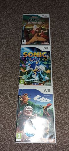 wii