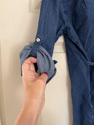Regatta Denim shirt