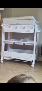 Babylo changing table