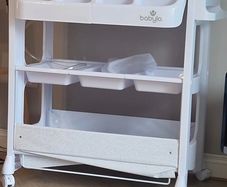 Babylo changing table