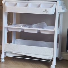 Babylo changing table