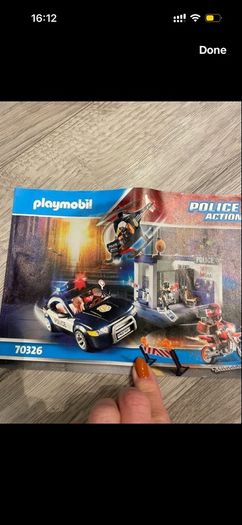 play mobil bundle