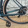 Cube Attain Road Bike Large Frame Image 4