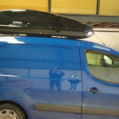 roof box