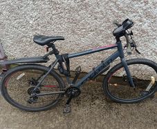 Carrera Bicycle