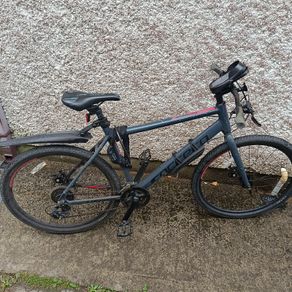 Carrera Bicycle